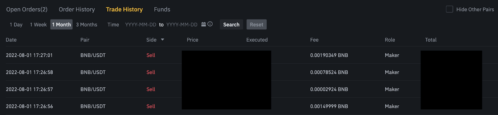 Hoe om Crypto in Binance te verhandel Hoe om Crypto in Binance te verhandel