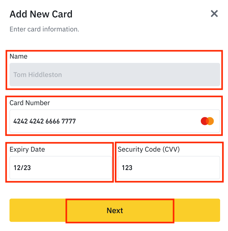 Momwe Mungatulutsire ndi Kupanga Deposit mu Binance Momwe Mungatulutsire ndi Kupanga Deposit mu Binance