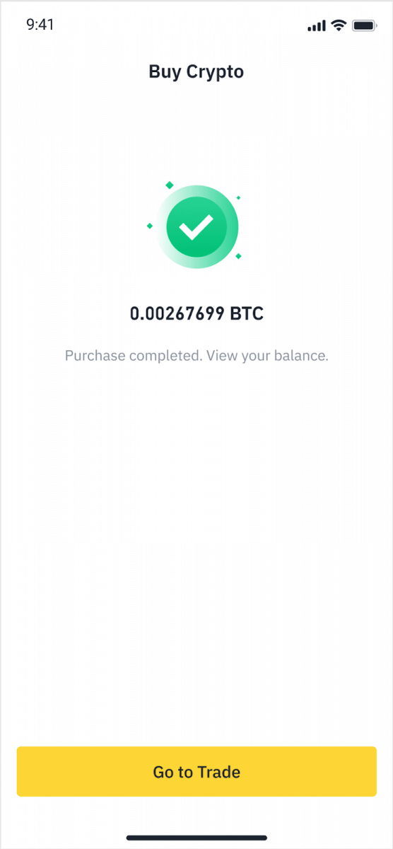 Momwe Mungatulutsire ndi Kupanga Deposit mu Binance Momwe Mungatulutsire ndi Kupanga Deposit mu Binance