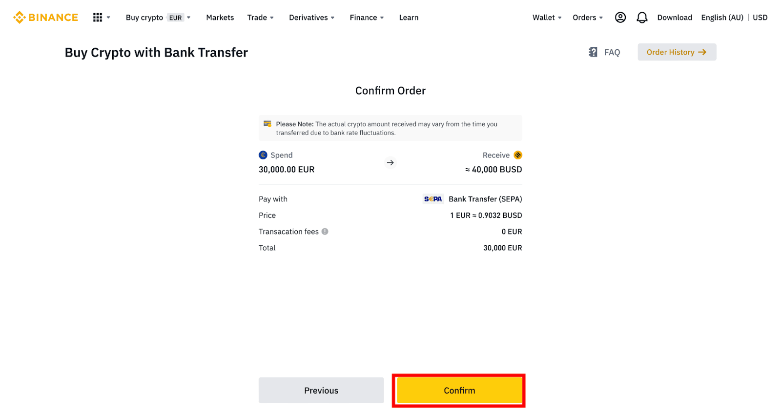 Momwe Mungatulutsire ndi Kupanga Deposit mu Binance Momwe Mungatulutsire ndi Kupanga Deposit mu Binance