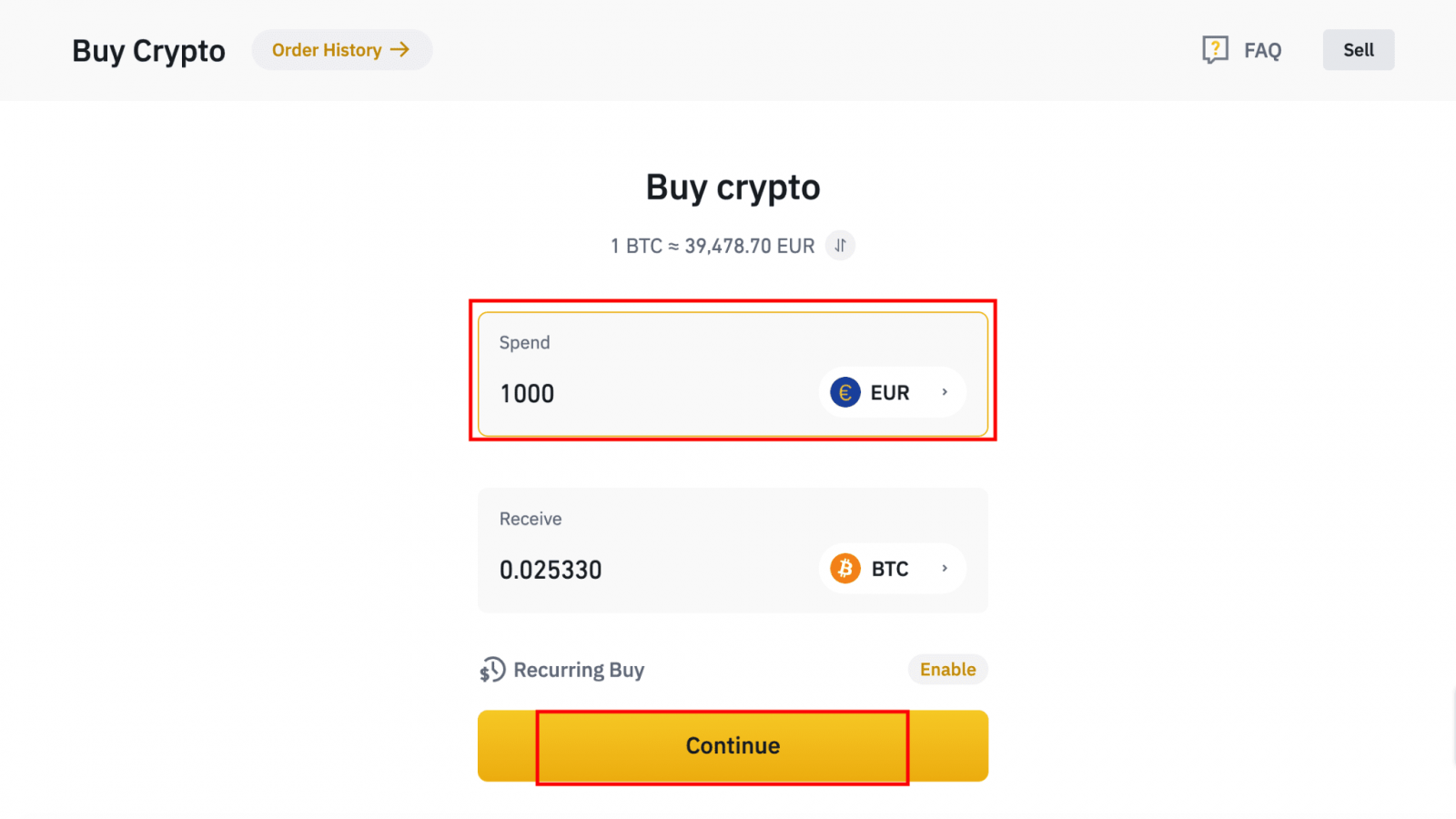 Momwe Mungatulutsire ndi Kupanga Deposit mu Binance Momwe Mungatulutsire ndi Kupanga Deposit mu Binance