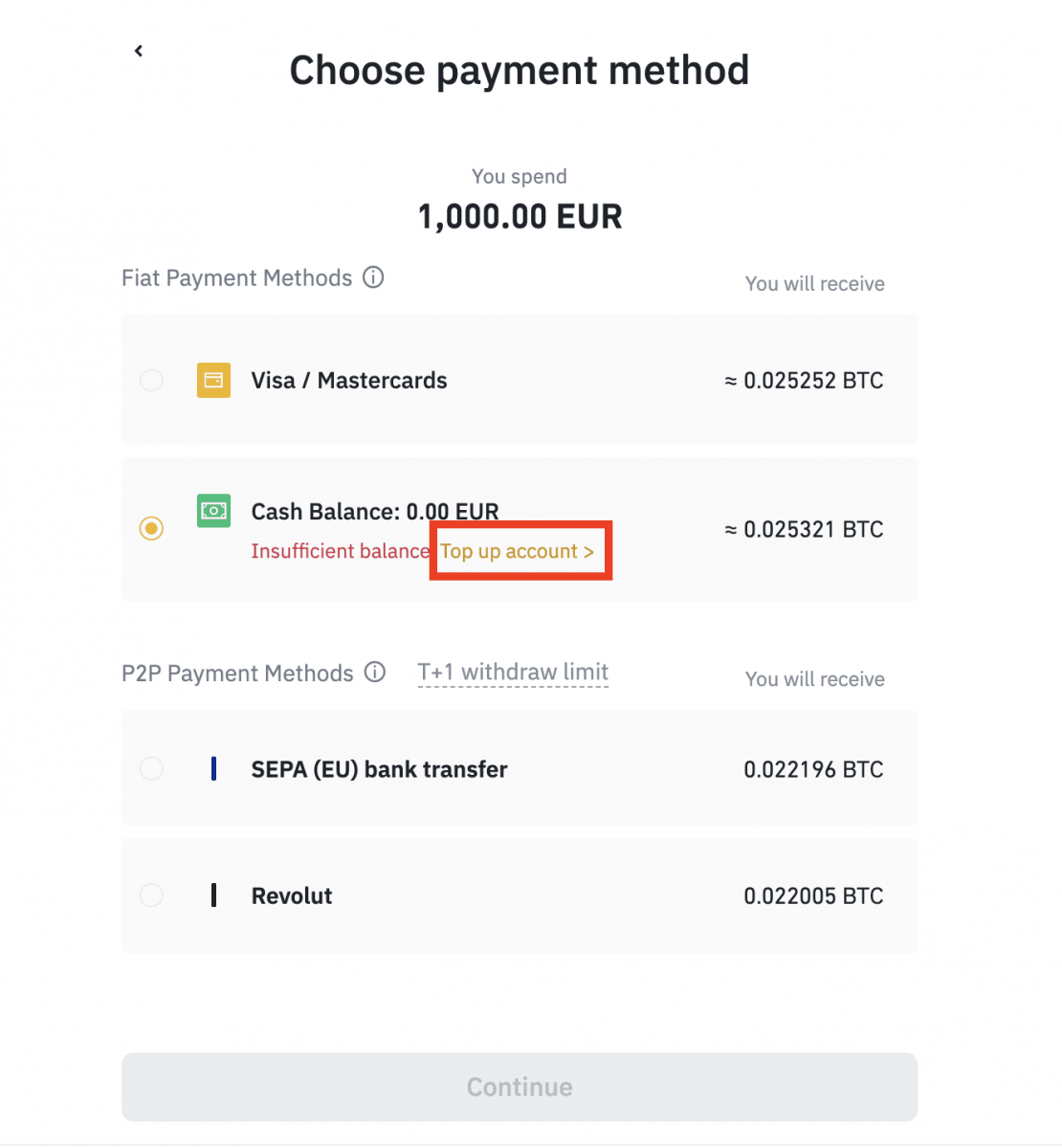 Momwe Mungatulutsire ndi Kupanga Deposit mu Binance Momwe Mungatulutsire ndi Kupanga Deposit mu Binance