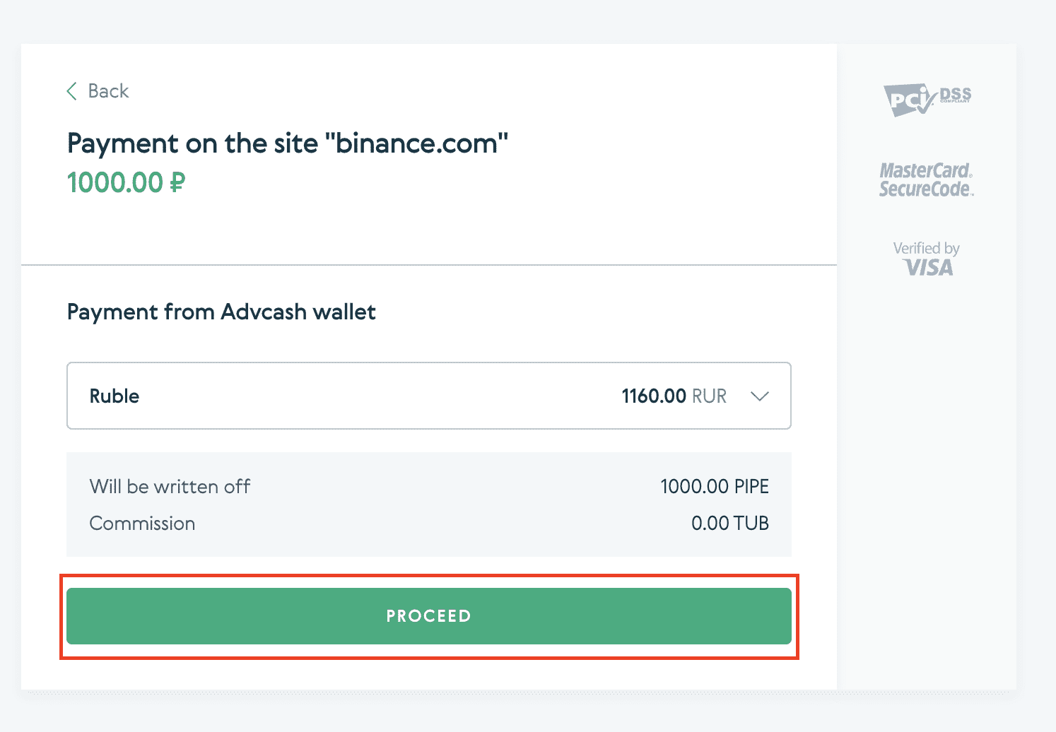 Momwe Mungatulutsire ndi Kupanga Deposit mu Binance Momwe Mungatulutsire ndi Kupanga Deposit mu Binance