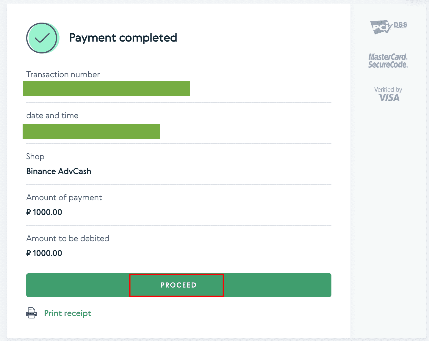 Momwe Mungatulutsire ndi Kupanga Deposit mu Binance Momwe Mungatulutsire ndi Kupanga Deposit mu Binance