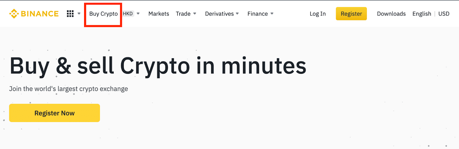 Momwe Mungatulutsire ndi Kupanga Deposit mu Binance Momwe Mungatulutsire ndi Kupanga Deposit mu Binance