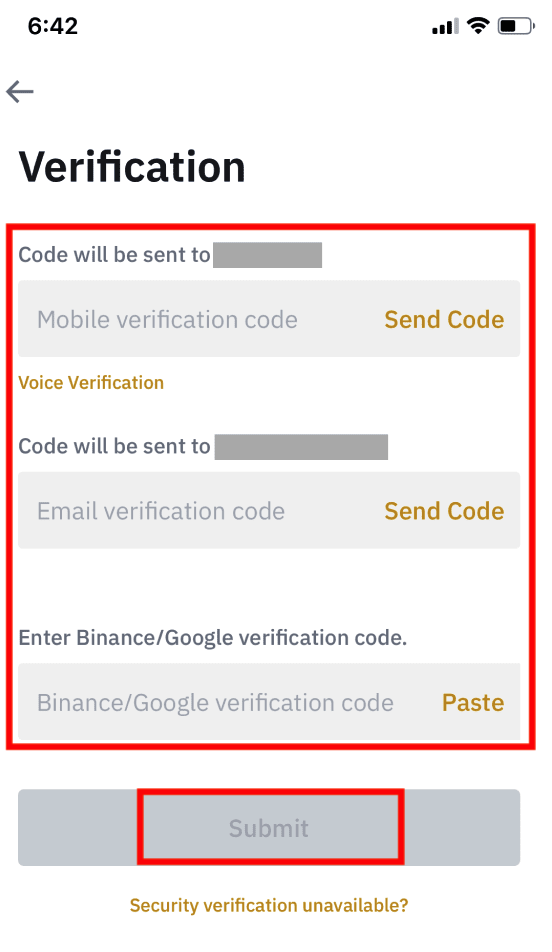 Momwe Mungatulutsire ndi Kupanga Deposit mu Binance Momwe Mungatulutsire ndi Kupanga Deposit mu Binance