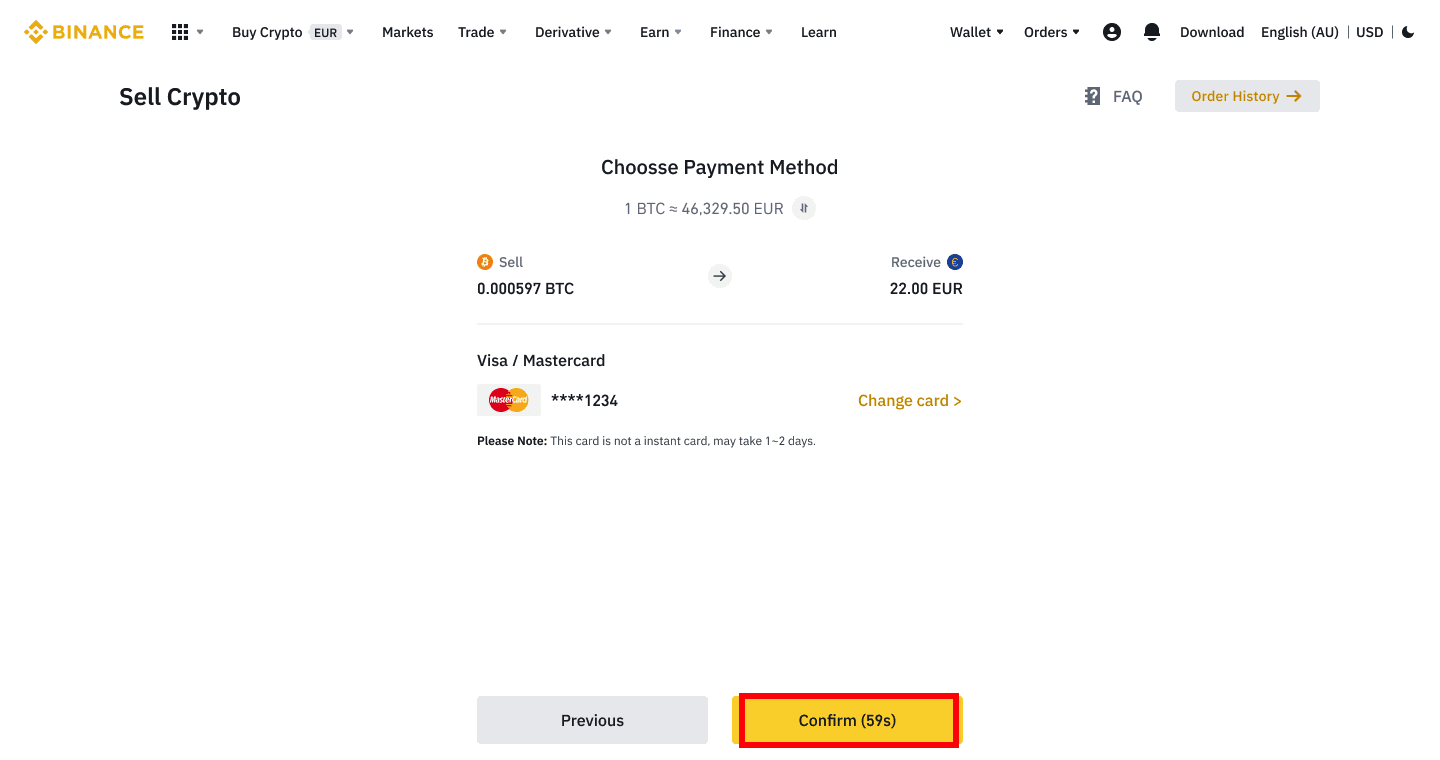 Momwe Mungatulutsire ndi Kupanga Deposit mu Binance Momwe Mungatulutsire ndi Kupanga Deposit mu Binance