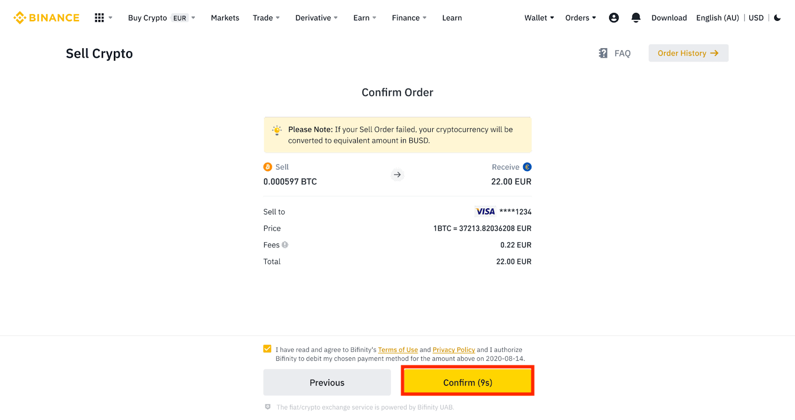 Momwe Mungatulutsire ndi Kupanga Deposit mu Binance Momwe Mungatulutsire ndi Kupanga Deposit mu Binance