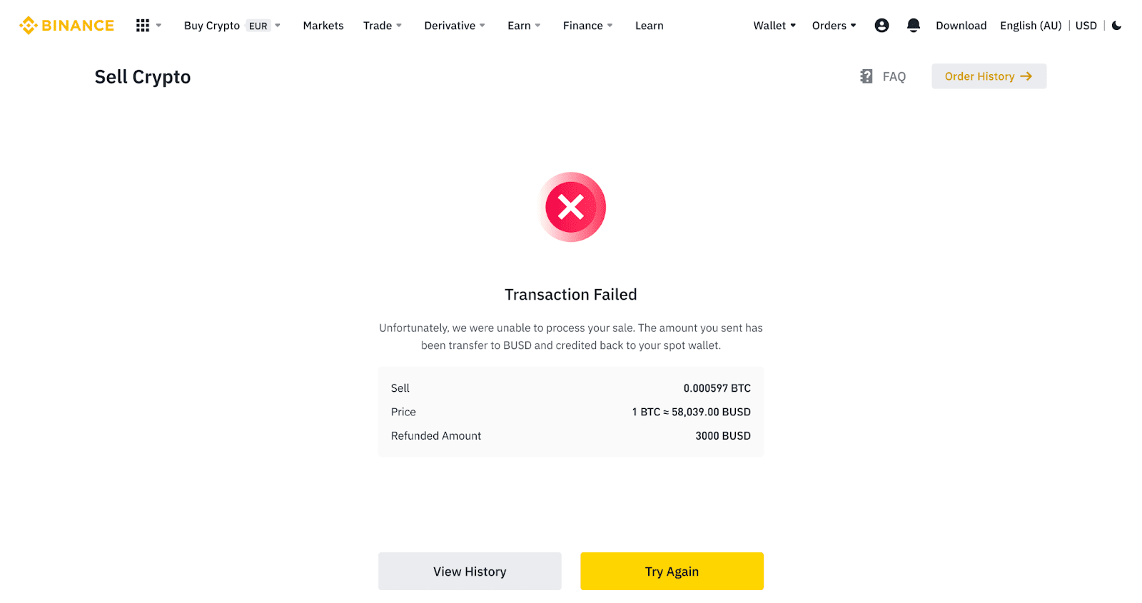 Momwe Mungatulutsire ndi Kupanga Deposit mu Binance Momwe Mungatulutsire ndi Kupanga Deposit mu Binance