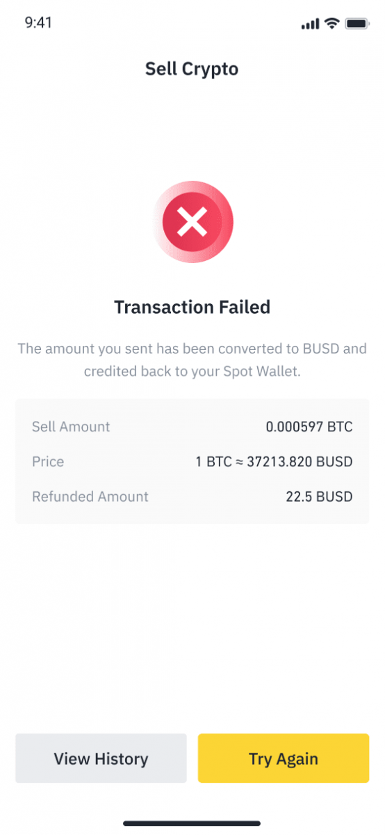 Momwe Mungatulutsire ndi Kupanga Deposit mu Binance Momwe Mungatulutsire ndi Kupanga Deposit mu Binance