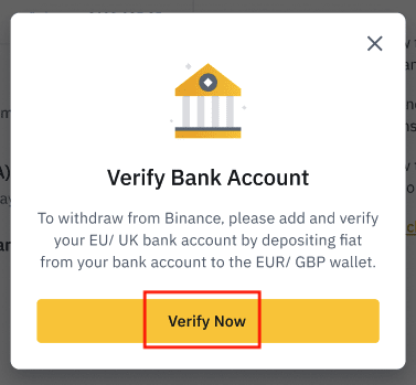 Momwe Mungatulutsire ndi Kupanga Deposit mu Binance Momwe Mungatulutsire ndi Kupanga Deposit mu Binance
