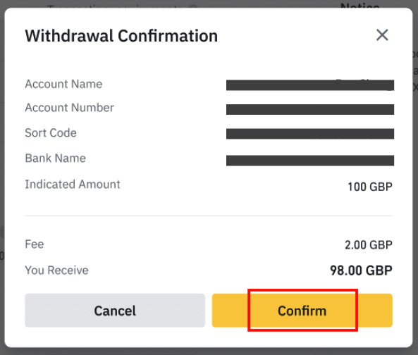 Momwe Mungatulutsire ndi Kupanga Deposit mu Binance Momwe Mungatulutsire ndi Kupanga Deposit mu Binance