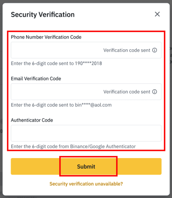 Momwe Mungatulutsire ndi Kupanga Deposit mu Binance Momwe Mungatulutsire ndi Kupanga Deposit mu Binance