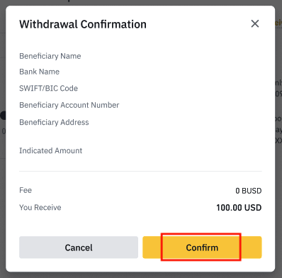 Momwe Mungatulutsire ndi Kupanga Deposit mu Binance Momwe Mungatulutsire ndi Kupanga Deposit mu Binance