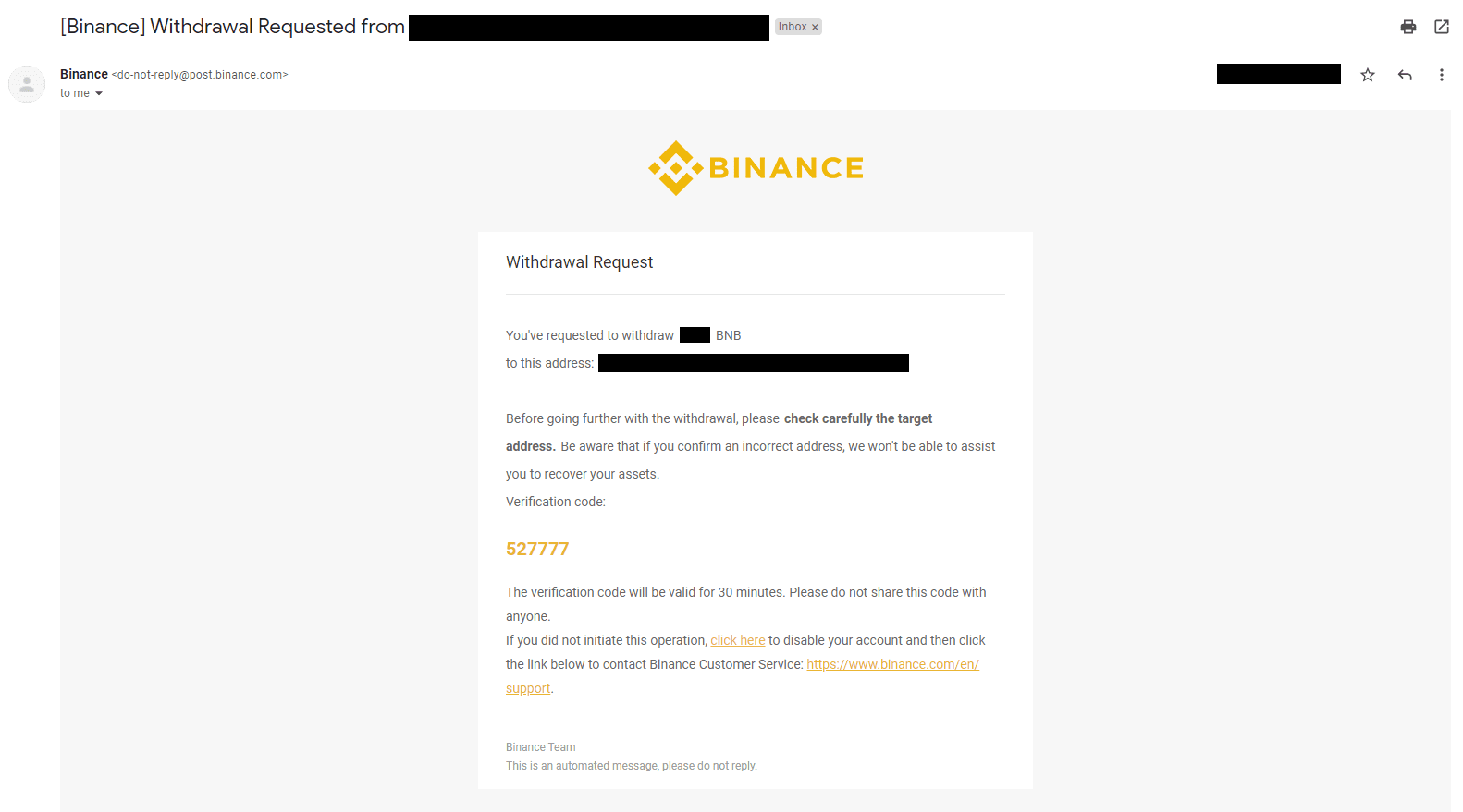 Momwe Mungatulutsire ndi Kupanga Deposit mu Binance Momwe Mungatulutsire ndi Kupanga Deposit mu Binance