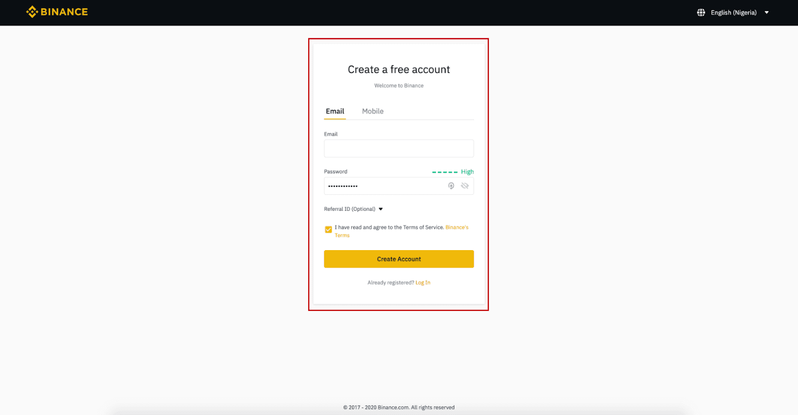 Momwe Mungatulutsire ndi Kupanga Deposit mu Binance Momwe Mungatulutsire ndi Kupanga Deposit mu Binance