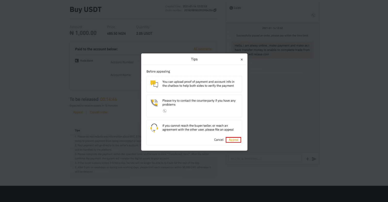 Momwe Mungatulutsire ndi Kupanga Deposit mu Binance Momwe Mungatulutsire ndi Kupanga Deposit mu Binance