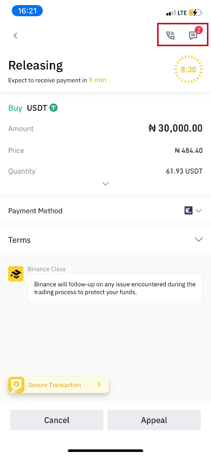 How to Withdraw and Make a Deposit on Binance How to Withdraw and Make a Deposit on Binance