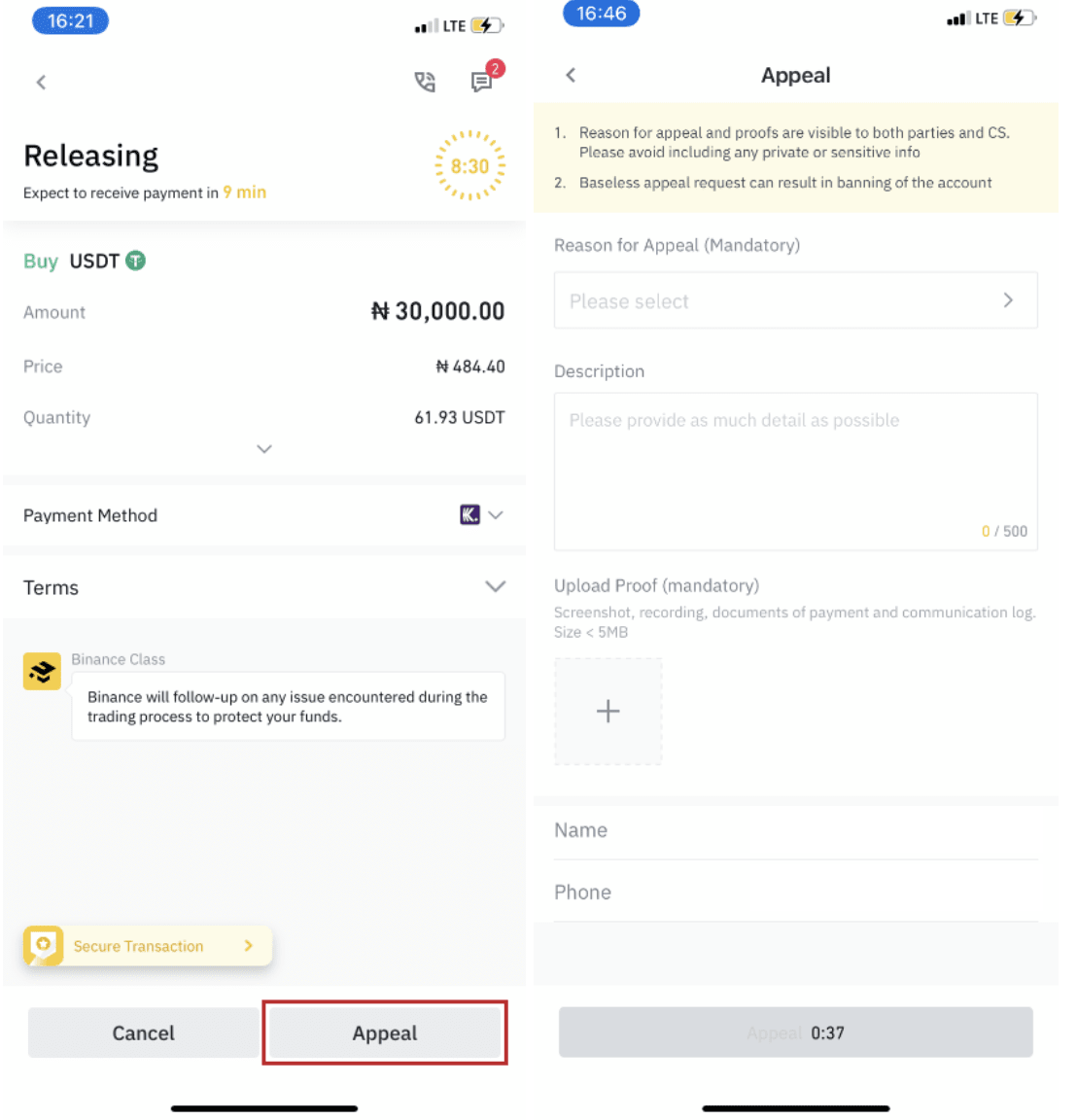 How to Withdraw and Make a Deposit on Binance How to Withdraw and Make a Deposit on Binance