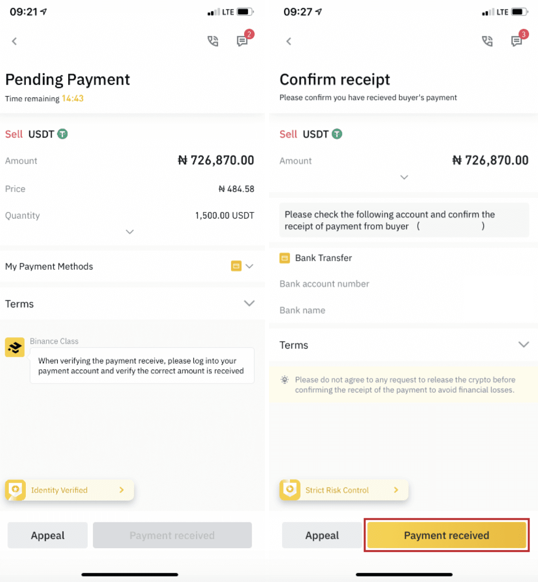 How to Withdraw and Make a Deposit on Binance How to Withdraw and Make a Deposit on Binance