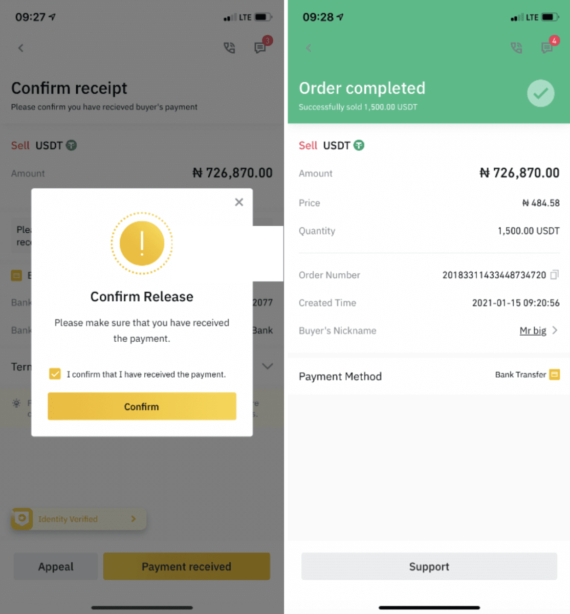 How to Withdraw and Make a Deposit on Binance How to Withdraw and Make a Deposit on Binance