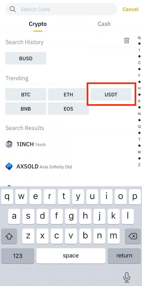 How to Withdraw and Make a Deposit on Binance How to Withdraw and Make a Deposit on Binance
