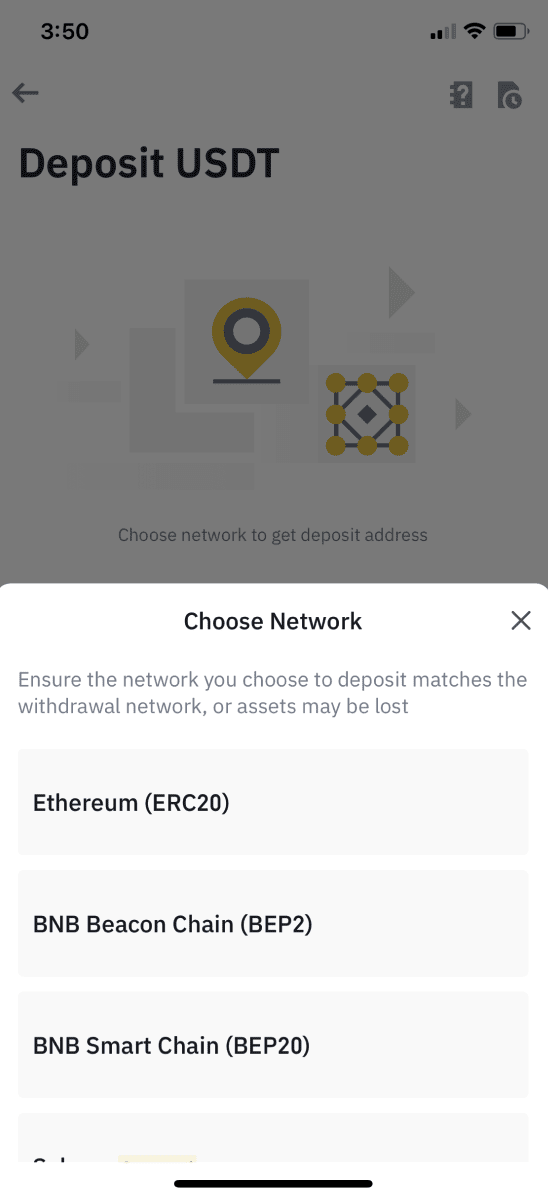 How to Withdraw and Make a Deposit on Binance How to Withdraw and Make a Deposit on Binance