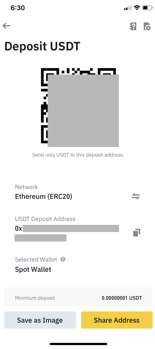 How to Withdraw and Make a Deposit on Binance How to Withdraw and Make a Deposit on Binance