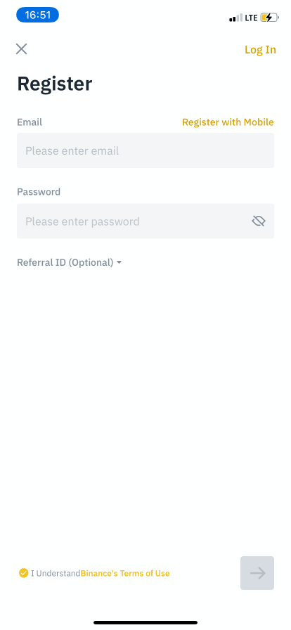 How to Withdraw and Make a Deposit on Binance How to Withdraw and Make a Deposit on Binance