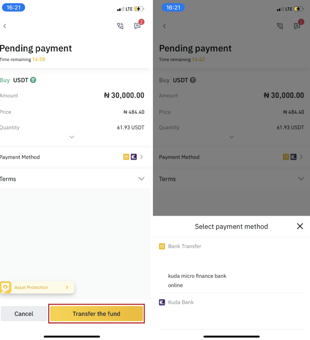 How to Withdraw and Make a Deposit on Binance How to Withdraw and Make a Deposit on Binance