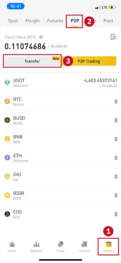 How to Withdraw and Make a Deposit on Binance How to Withdraw and Make a Deposit on Binance