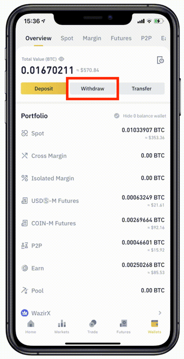 How to Withdraw Money on Binance from Fiat Wallets to Credit/Debit Cards How to Withdraw Money on Binance from Fiat Wallets to Credit/Debit Cards