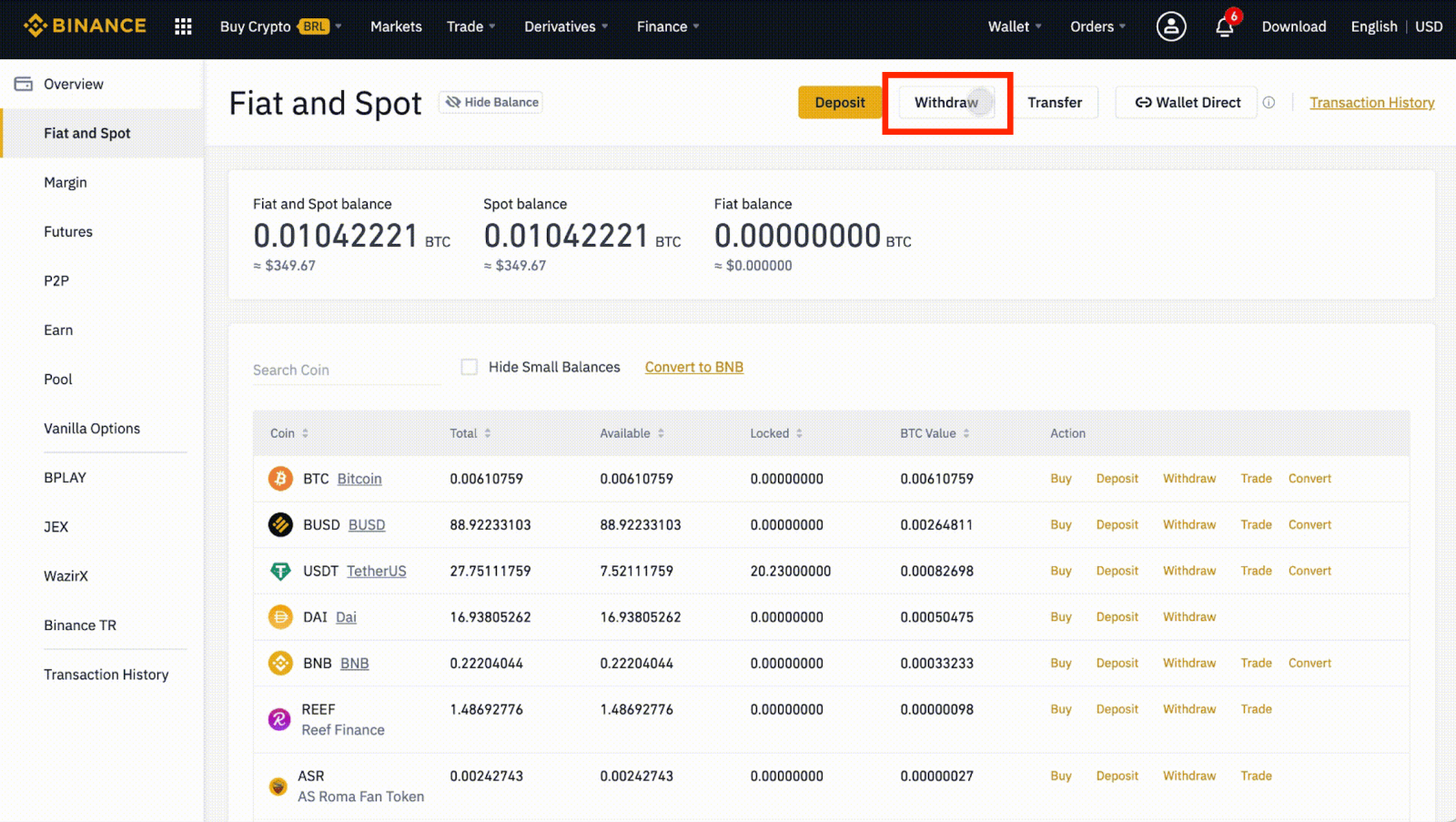 How to Withdraw Money on Binance from Fiat Wallets to Credit/Debit Cards How to Withdraw Money on Binance from Fiat Wallets to Credit/Debit Cards