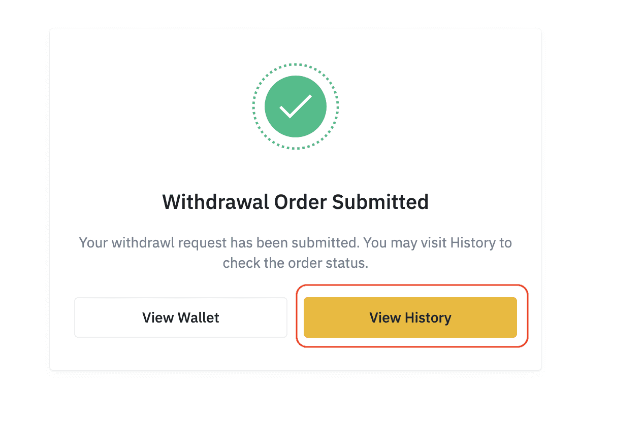 How to Withdraw UAH from Binance to GEO Pay Wallet How to Withdraw UAH from Binance to GEO Pay Wallet