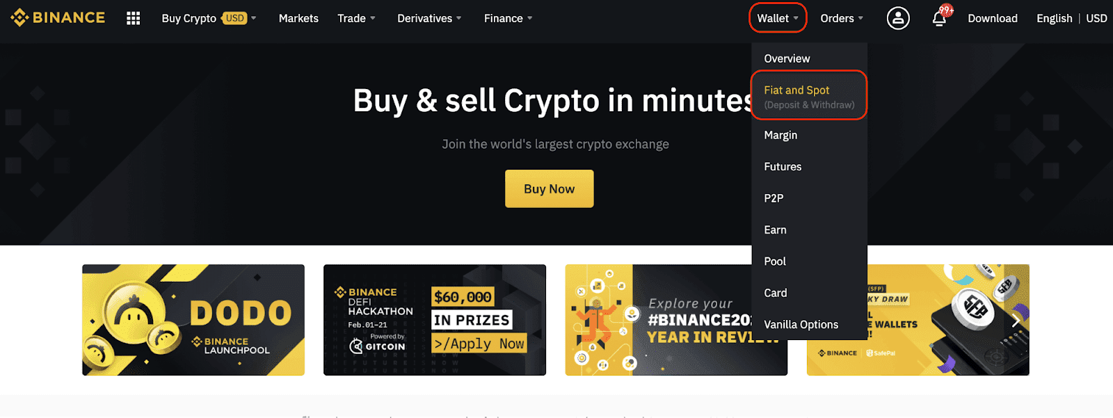How to Withdraw UAH from Binance to GEO Pay Wallet How to Withdraw UAH from Binance to GEO Pay Wallet