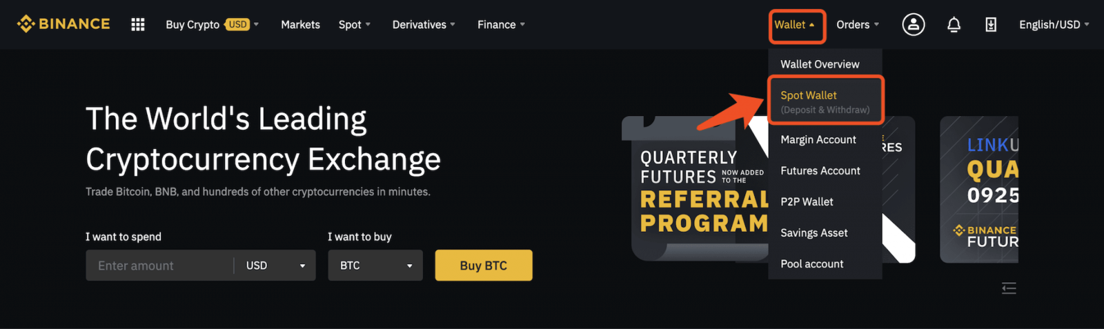Binance Witin Aistriú Inmheánach a Dhéanamh Binance Witin Aistriú Inmheánach a Dhéanamh