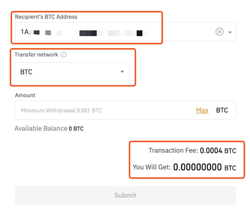 Binance Witin Aistriú Inmheánach a Dhéanamh Binance Witin Aistriú Inmheánach a Dhéanamh