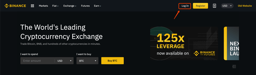 Binance Witin Aistriú Inmheánach a Dhéanamh Binance Witin Aistriú Inmheánach a Dhéanamh