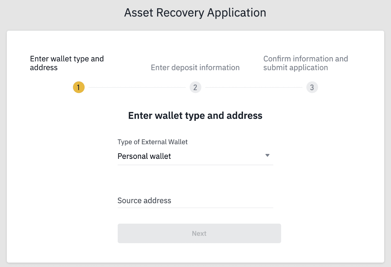 What to Do When Entered Wrong Tag/Forgot Tag for Deposit on Binance What to Do When Entered Wrong Tag/Forgot Tag for Deposit on Binance