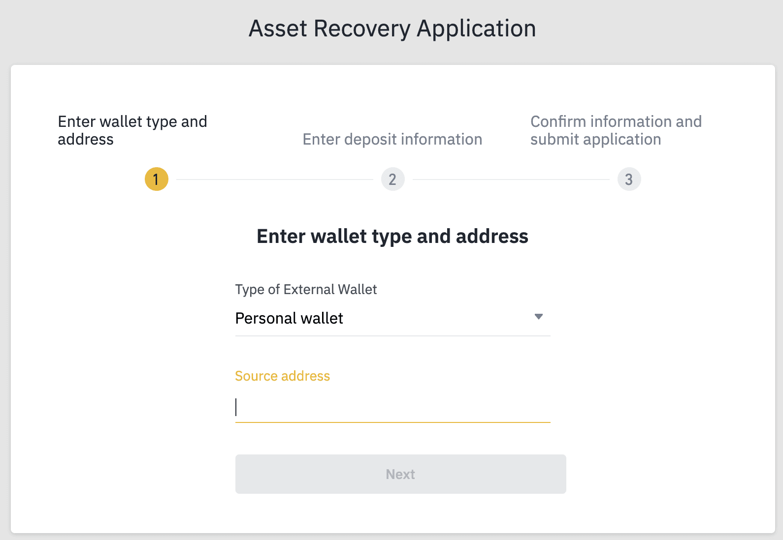 What to Do When Entered Wrong Tag/Forgot Tag for Deposit on Binance What to Do When Entered Wrong Tag/Forgot Tag for Deposit on Binance