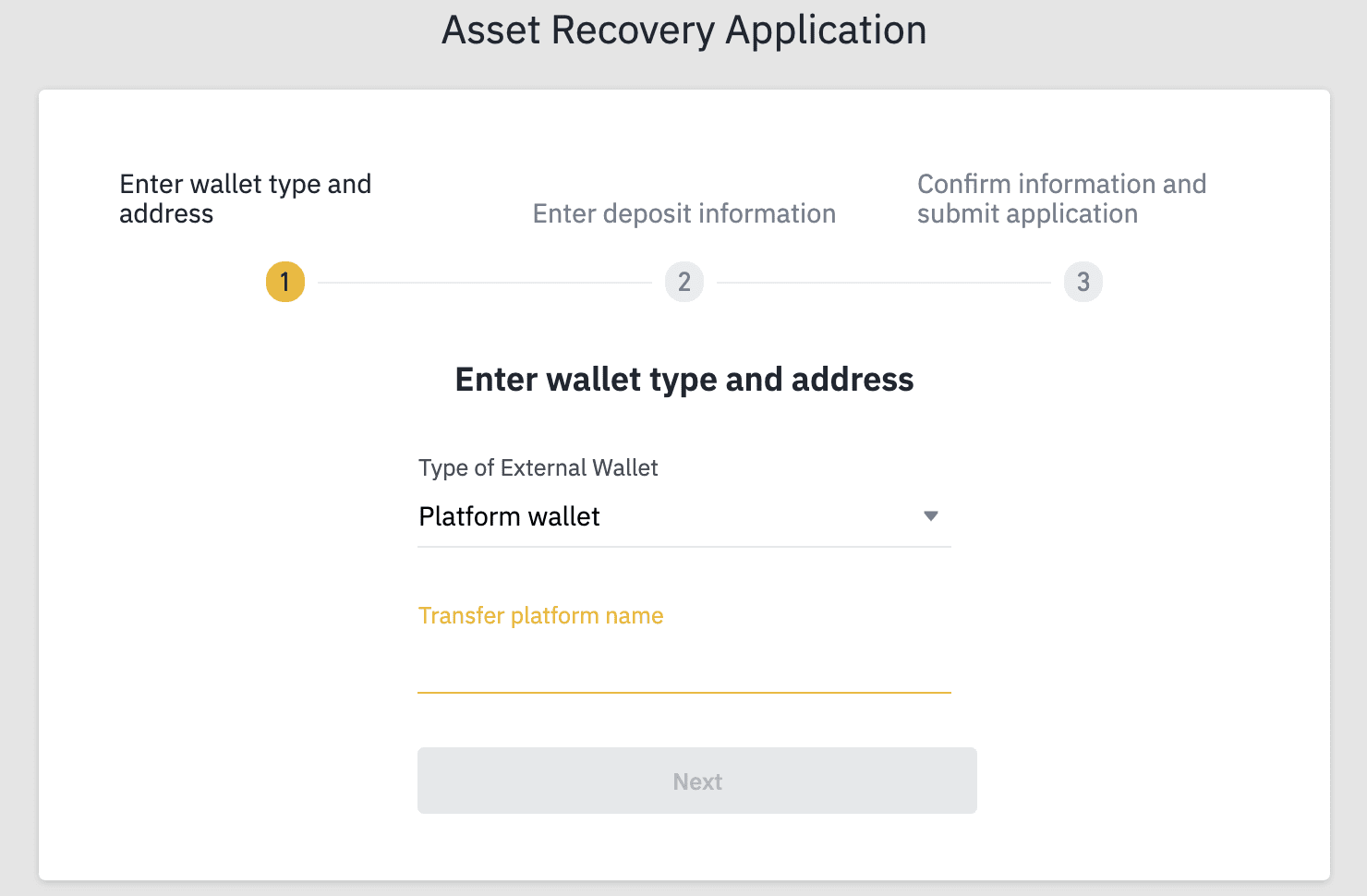 What to Do When Entered Wrong Tag/Forgot Tag for Deposit on Binance What to Do When Entered Wrong Tag/Forgot Tag for Deposit on Binance